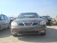 Alternator Leganza 2.0 benzina cod 96341300