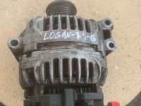 Alternator logan 1.4 benzina 2005-2010