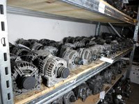 Alternator logan 1.5 Dci 120 A