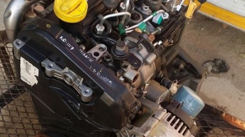 Alternator Logan 1.5 deci euro 3