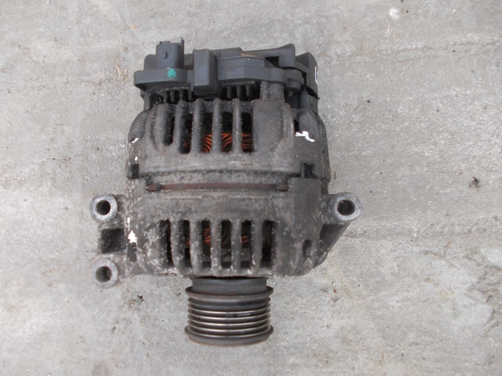 Alternator Logan Dacia 1.4,1.6 MPI, [2006/01-2017/12] 55-63 KW,