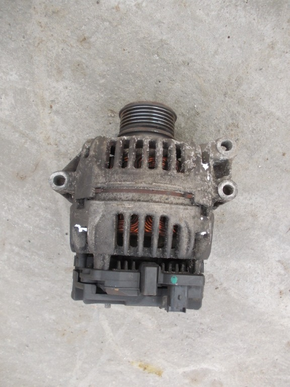 Alternator Logan Dacia 1.4,1.6 MPI, [200