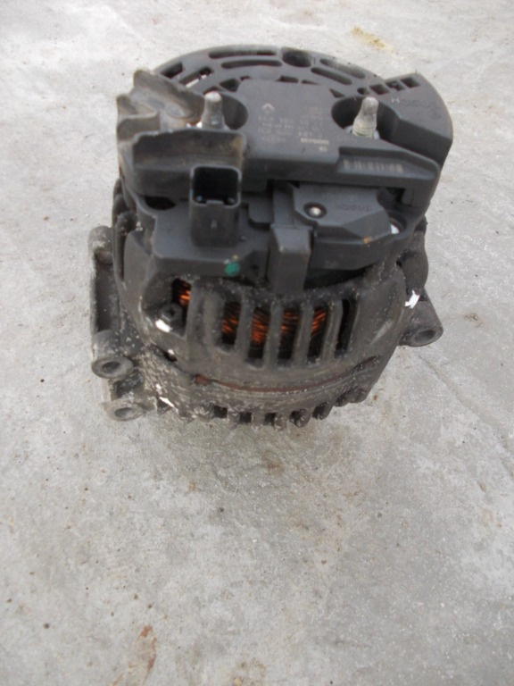 Alternator Logan Dacia 1.4,1.6 MPI, [200