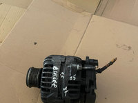 Alternator logan euro 5