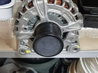 Alternator Logan, Sandero 1.0 TCE benzina cu turbină 2021