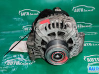 Alternator Lra02817 1.3 CDTI-reconditionat-prindere Fixa Opel ASTRA H 2004