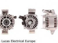 Alternator LRB00497 LUCAS pentru Ford Mondeo