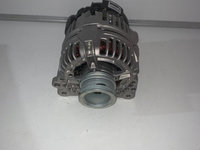 Alternator LUCAS 14V 70A LRB00485 - VOLKSWAGEN Golf IV / New Beetle / Bora / Polo IV