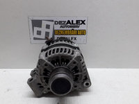 Alternator Lucas Jaguar XF 3.0 d LRA03641