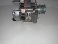 Alternator LUCAS LRA02548 12V 125A MINI Hatchback / Cabrio