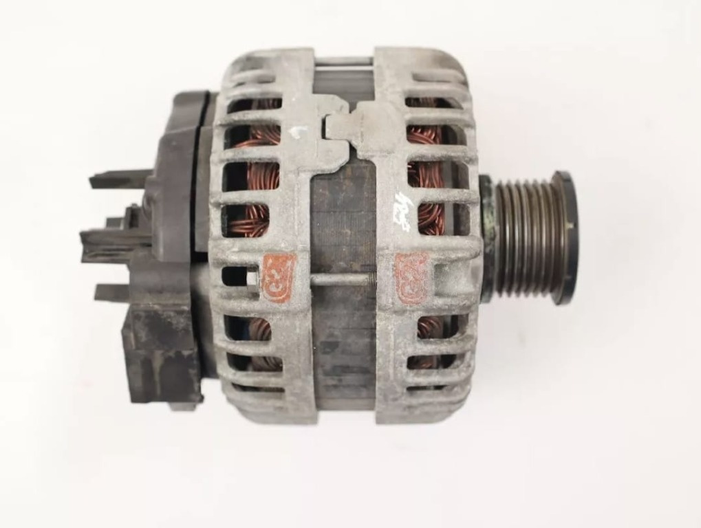 Alternator M9R 2.0 dci 2007-2015 cod 8200404464-B alternator din dezmembrari Renault Scenic 2010