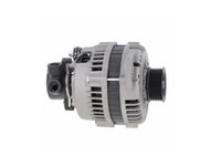 Alternator Magneti Marelli, Honda Civic Vii Hatchback (Eu, Ep, Ev), 03.1999-02.2006, Opel Astra G, Combo Box/Minivan, 10.2001-, Corsa C, 2000-2012, Meriva A, 2003-2010 Motor 1.7 Ctdi, 1.7 Dti 16v, 1.7 Dti,