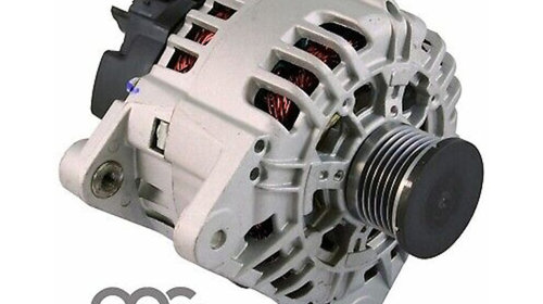 Alternator Magneti Marelli, Nissan Primastar 