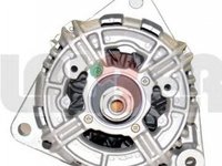 Alternator MAN F 2000 LAUBER 181663