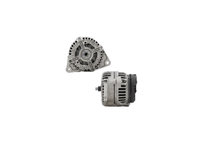 Alternator, MARELLI, Citroen Jumper, 04.2006-, Jumpy, 01.2007-, Peugeot Boxer 04.2006-,