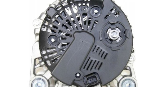 Alternator, MARELLI, Hyundai Grandeur (Tg), 06.2003-06.2012, Opel Vivaro A (X83), 2001-, Renault Espace IV, 11.2002-, Laguna II, 2001-2007, Laguna III, 2007-2015, Trafic, 2001-, Vel Satis, 2002-,