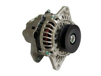 Alternator, MARELLI, Nissan Almera II (N16), 2000-, Pick Up (D22), 1997-, X-Trail (T30), 01.2001-12.2013,