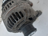 Alternator masa dubla 1.9 tdi sharan - galaxy - alhambra - passat b5 - golf 4- leon - polo 028903028E