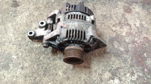 Alternator Master Movano Iveco 2.8