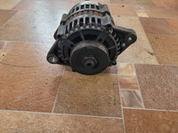 ALTERNATOR MATIZ, CHEVROLET SPARK COD 96567255