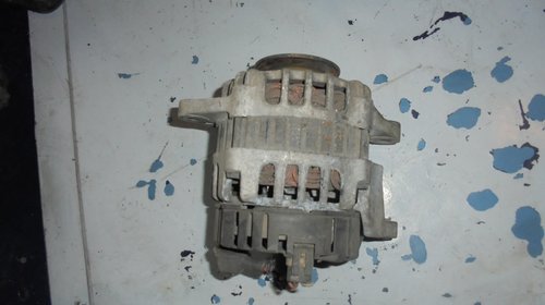 Alternator matiz