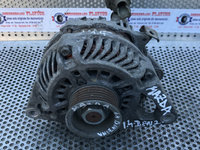 Alternator mazda 1.3 benzina an 2010 90A A2TG1391