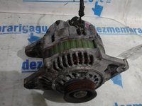 Alternator Mazda 121 Ii (1990-1996)