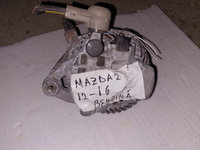 Alternator Mazda 2 1.4 benzina 2009 COD: A2TG1319