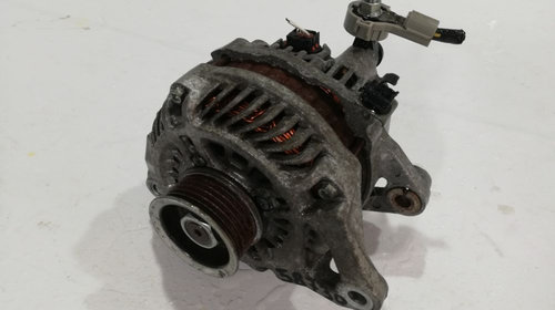 Alternator Mazda 2 An 2007 2008 2009 2010 2011 2012 2013 2014 1.3 B tip motor ZJ46 cod A2TG1391