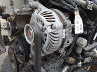 Alternator Mazda 2 motor 1.3 benzina Ford Fiesta Fusion 1.3 dezmembrez