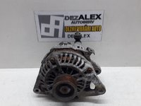 Alternator Mazda 3 1.4i