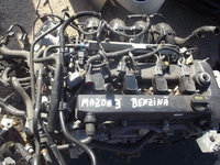 Alternator Mazda 3 2.0 benzina electromotor Mazda 3 2.0 benzina Mazda 3