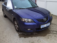 Alternator Mazda 3 2004 berlina 1.6