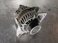 Alternator MAZDA 3 2013 2.2 Diesel Cod motor R2AA 185CP/136KW