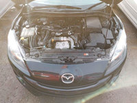 Alternator Mazda 3 2013 HATCHBACK 1.6 D