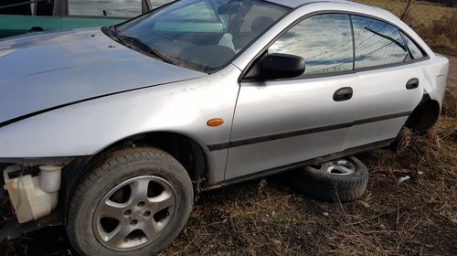 Alternator Mazda 323 1997 HATCHBACK 1.5