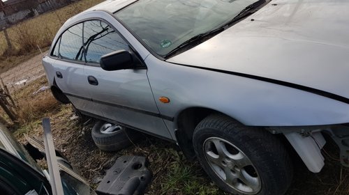 Alternator Mazda 323 1997 HATCHBACK 1.5