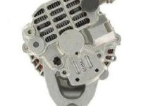 Alternator MAZDA 323 C IV BG LAUBER 11.0599