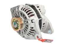 Alternator MAZDA 323 F 1.4 (01.01-05.04)/ MAZDA 323 S 1.4 1.5 (08.94-09.98)/ MAZDA XEDOS 1.6 (06.94-)/ Mazda M