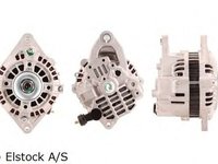 Alternator MAZDA 323 F IV BG ELSTOCK 282534