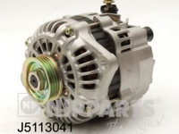 Alternator MAZDA 323 F/P Mk VI (BJ) (1998 - 2004) NIPPARTS J5113041