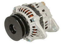 ALTERNATOR MAZDA 323 F VI (BJ) 2.0 TD 2.0 D 101cp 71cp 90cp STARDAX STX100034R 1998 1999 2000 2001 2002 2003 2004