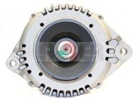 Alternator MAZDA 323 S VI BJ LAUBER 11.1515