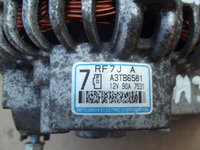 Alternator Mazda 5 motor 2.0 alternator Mazda 6 alternator Mazda 3