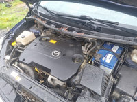 Alternator Mazda 5 motor 2.0 diesel