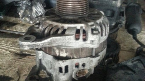 Alternator Mazda 6 2.0 diesel 2003, 2004, 200