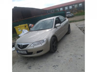 Alternator Mazda 6 2.0 diesel 2006