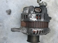 Alternator Mazda 6 2.2 l , an 2009-2012,100 A