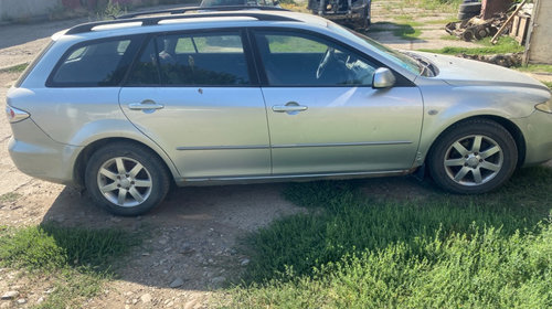 Alternator Mazda 6 2003 Break 20