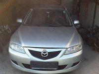 Alternator Mazda 6 2003 Hatchback 2.0